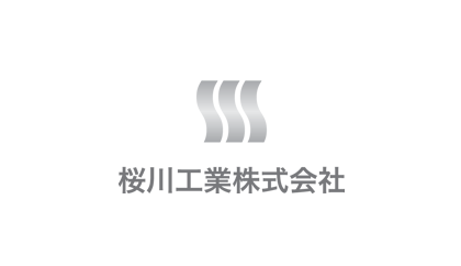 シンプルタッチのマークロゴデザイン